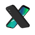 Samsung A04s silicone back Case 