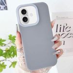 Pouch Jelly Liquid Silicone Case Cover For Iphone 12