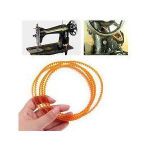 Generic 10Pcs Sewing Machine Motor Belt Replacement