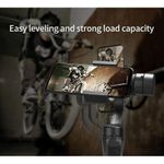 product_image_name-Generic-F6 3-Axis Gimbal Handheld Stabilizer Action Camera Holder Anti Shake Video Record Smartphone Gimbal Stabilizer-7