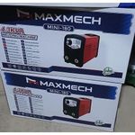 Maxmech Mini 180A welding machine