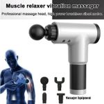 Generic Muscle Massage Gun Deep Tissue Massager - image 3