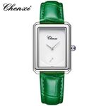 Chenxi Fashion Luxury leather Wristwatch - image 3