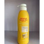 Advanced Bright & Dewy Radiance Body Lotion