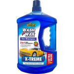 Shield Shield.Wash Wax Car Shampoo 2l 3in1