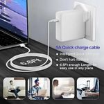 product_image_name-Generic-Mac Book Air Charger, 60W T-Tip Mac Book Pro Charger Magnetic Replacement Power Adapter, for Mac Book Air 11" and 13" (2012 2013 2014 2015 2017 2018), Models A1436 A1435 A1502 A1466-6