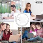 product_image_name-Generic-Mac Book Air Charger, 60W T-Tip Mac Book Pro Charger Magnetic Replacement Power Adapter, for Mac Book Air 11" and 13" (2012 2013 2014 2015 2017 2018), Models A1436 A1435 A1502 A1466-8