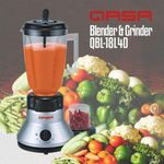 Qasa  Blender Power Efficient 350W QBL-18L40