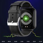 product_image_name-Generic-ECG+PPG Blood Glucose Smartwatches Men Blood Pressure Monitor IP68 Waterproof Smart Watch-6