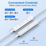 product_image_name-Generic-Type-C Wired Earphones HiFi Deep Bass In-ear Headphonered Type C iPhone 16 Earbud Earphones Headsets with Microphone for Samsung-3