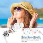 product_image_name-Generic-Type-C Wired Earphones HiFi Deep Bass In-ear Headphonered Type C iPhone 16 Earbud Earphones Headsets with Microphone for Samsung-8