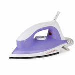 Sonik 250W AC/DC DRY IRON- inverter and prepaid meter friendly 