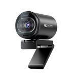 Emeet S600 Webcam 4k Hd Usb Web Camera 1080p 60fps Tof Autofocus Streaming Camera