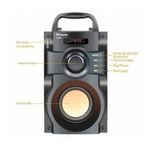 product_image_name-Generic-Rechargeable Mini Home Theater A11 Bluetooth FM Speaker-2