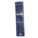 Sony Smart Tv Remote Control Replacement