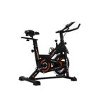 Top Quality Rugged Spinning Bike With LCD Display