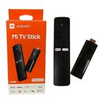 XIAOMI MI  TV STICK FHD FOR ANDROID TV