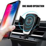 product_image_name-G7 Bluetooth Car Charger-Wireless Car Fast Charger With Phone Holder-1