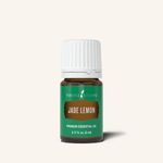 Young Living Jade Lemon Essential Oil 5ml - image 2