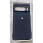 Silicon Back Case For Google Pixel 8 Pro - Blue