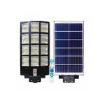 Led 3000watts Solar Street Light With Free Pole ( 24 eye )