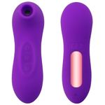 Generic Silicone Nipple Sucker Vibrator - image 3