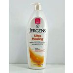 Jergens Ultra Healing Moisturizer Body Lotion, 783ml /  26.5oZ