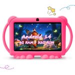 Kids Can Press ANDROID TABLET PC FOR KIDS - image 2