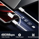 product_image_name-Generic-USB-C TO USB-C AND LIGHTNING 60W CHARGE CABLE -3