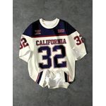 Fashion Men's Casual Round Neck Jersey