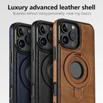 Generic iPhone 12promax Premium Quality Leather case - image 3