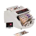 Zenith Bill Counter BILL / MONEY COUNTING MACHINE