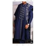 Fashion Men agbada
