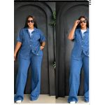 Genetic Luxury ladies jeans up and down