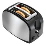 product_image_name-Generic-Hinari 2 Slice Pop-up stainles steel Toaster With Coolwall-2