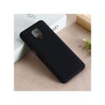 XIAOMI Redmi Note 9s,Note 9 Pro And Note 9 Pro Max Silicone Back Case