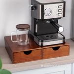 Sokany  Automatic Espresso Coffee Maker – Model: HM-686 - image 2