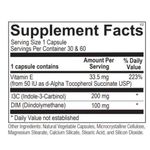 product_image_name-Oc integrative-Estrogen Balancer 60 Capsules Diindolylmethane (DIM) -3