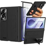 Samsung galaxy fold 8 case with stand
