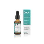 Q+A  Niacinamide Facial Serum 30ml