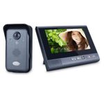 Sky Vision Wireless HD Video Doorbell