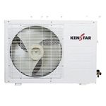 Home Kenstar 2hp Split Unit Air Conditioner + Installation Kit - Ks-18tfs