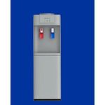 Generic Maxi Top Load Water Dispenser (2435S-W) 2-Faucets Grey