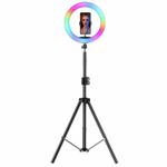 product_image_name-Generic-14inches RGB Ring Light With 2.1m Tripod Stand-1