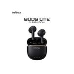 product_image_name-Generic-Infinix XE23 ENC Wireless Earbuds Powerful Sound Earphone White Black-4