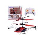 product_image_name-Generic-RC Toy Rechargeable Helicopter -1