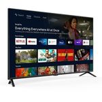 Royal 75" QLED Google Android TV - Dolby Atmos - Voice Control - image 7