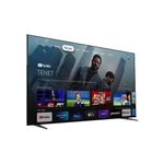 Royal 75" QLED Google Android TV - Dolby Atmos - Voice Control - image 8