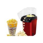 Popcorn maker  machine 