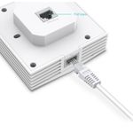 TPLink TP-Link Ax1800 Desktop Wi-fi 6 Gpon Access Point Eap610gp - image 3